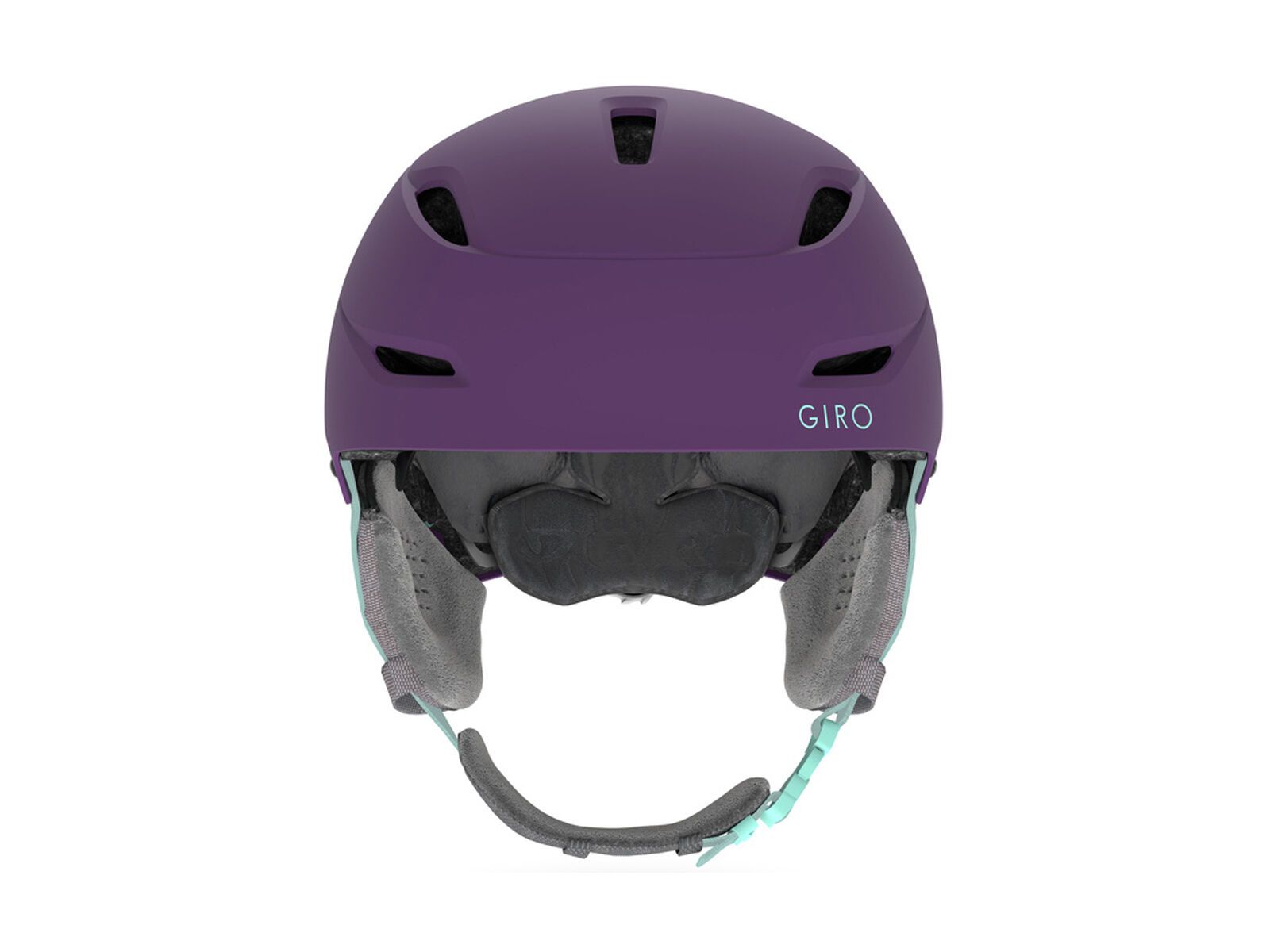 Giro Ceva, matte dusty purple - Bild 3