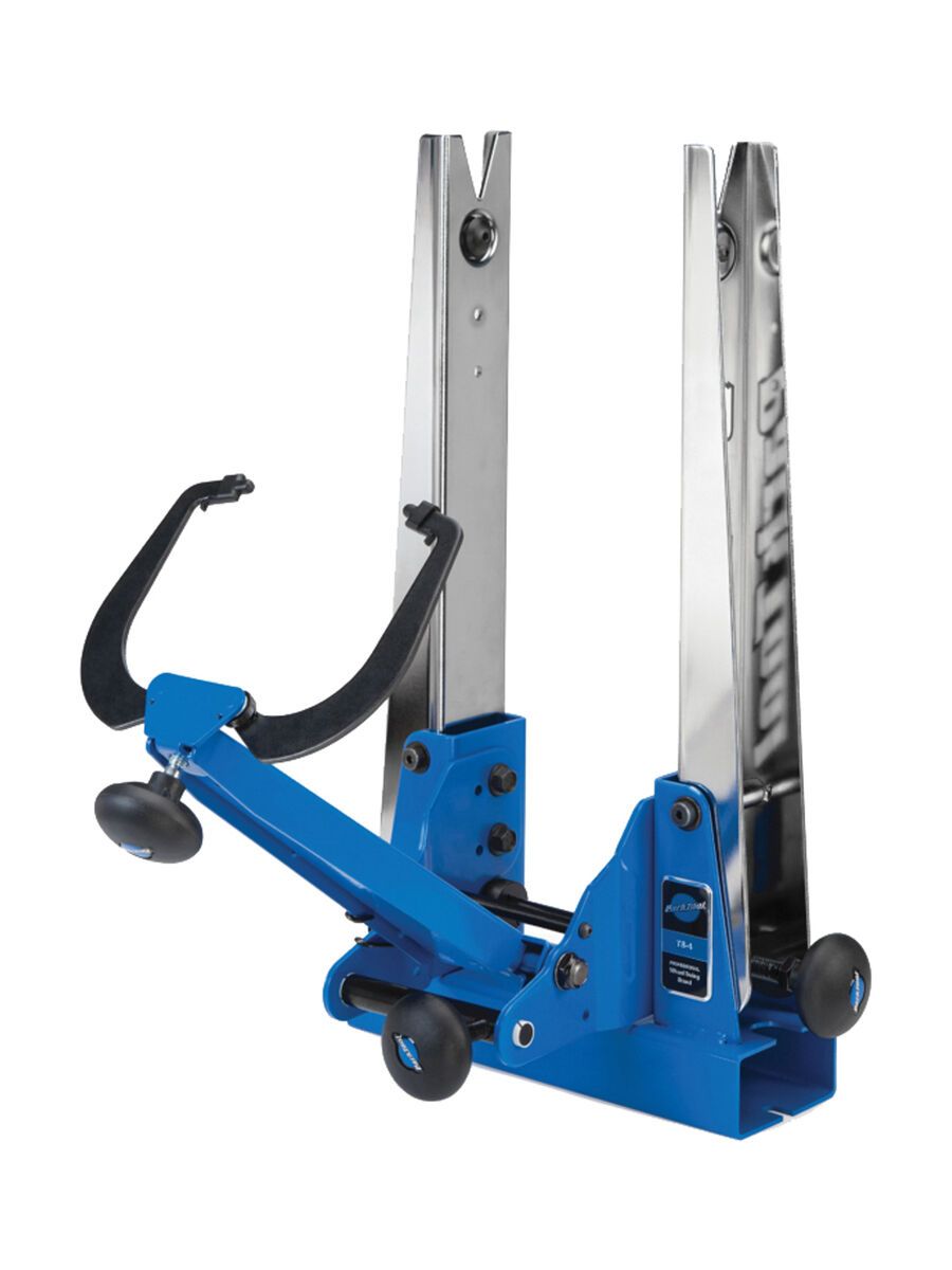 Park Tool TS-4 Zentrierständer - Bild 1