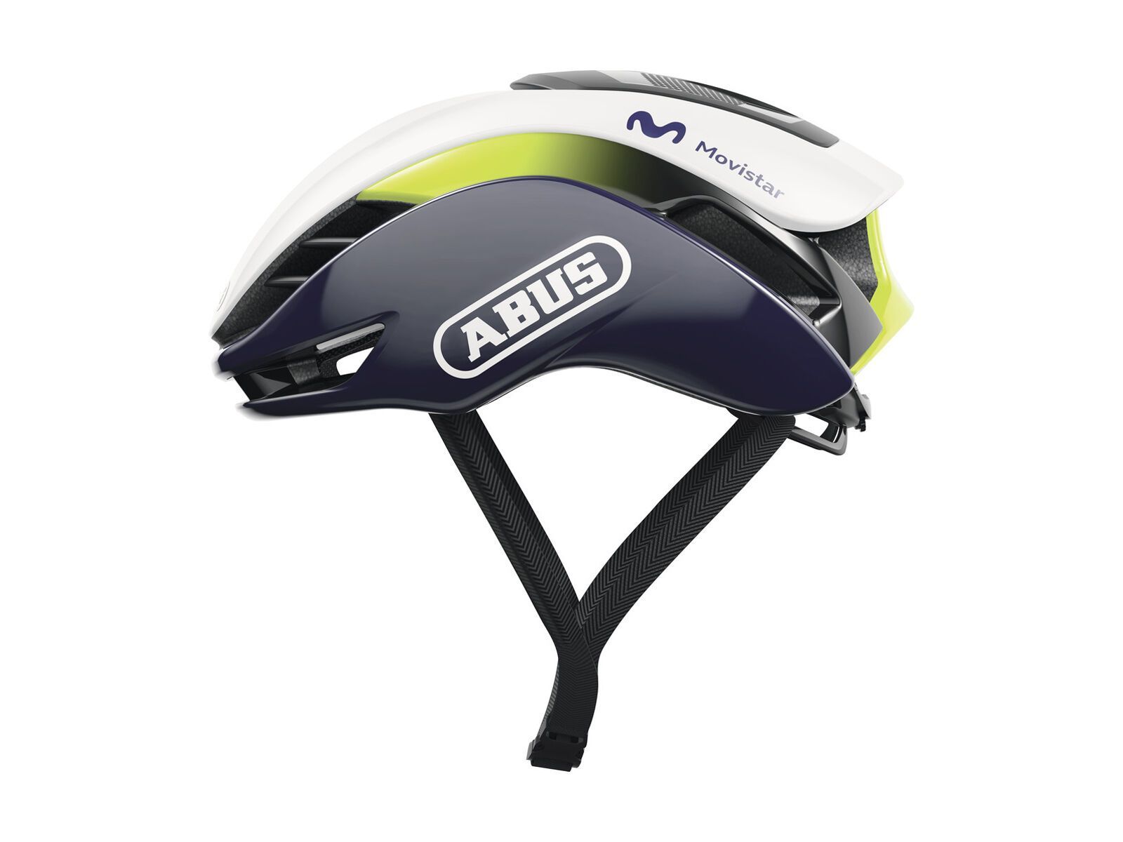 Abus Gamechanger 2.0 Movistar Team 24 - Bild 1