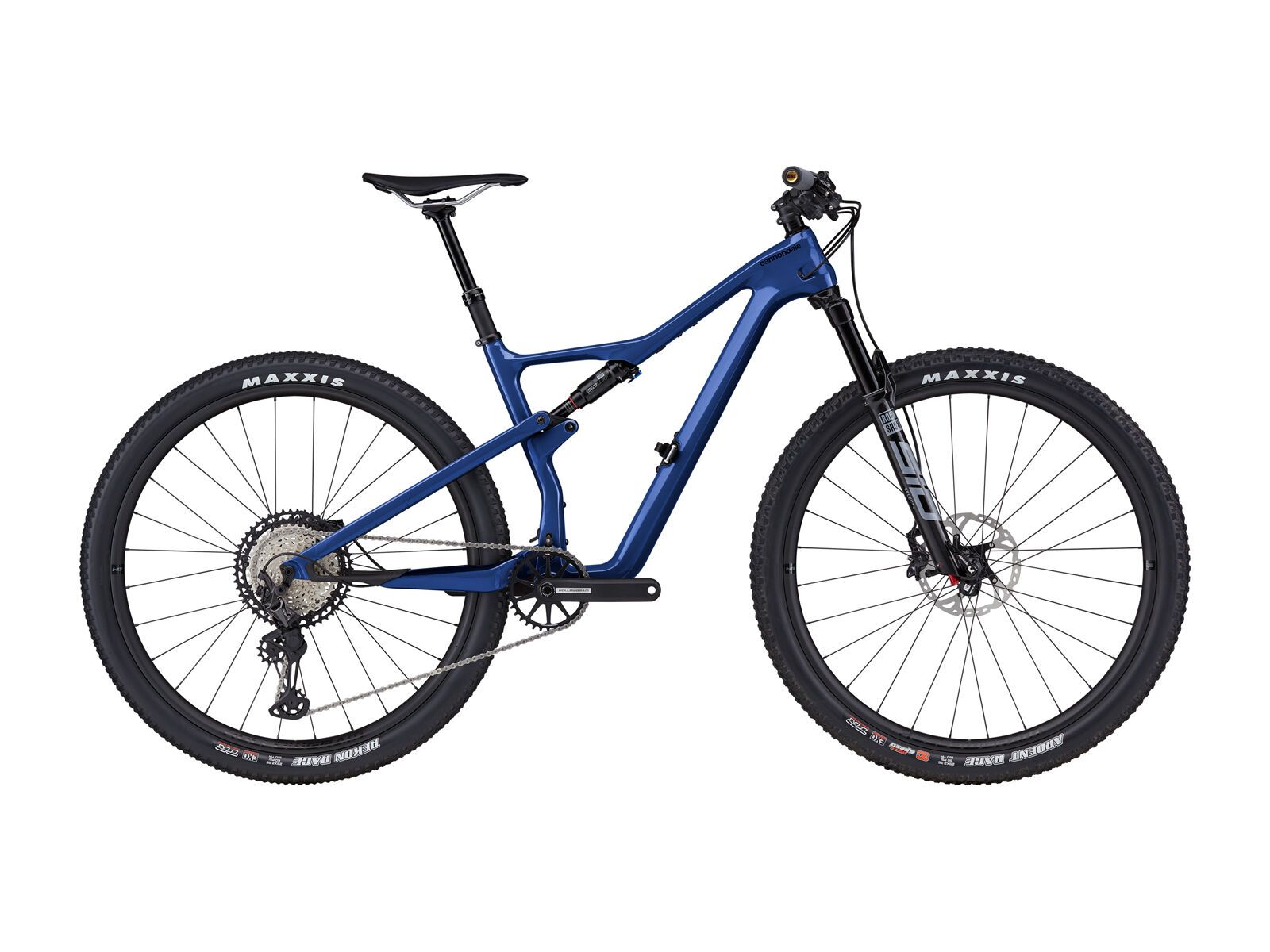 Cannondale Scalpel Carbon SE 1, abyss - Bild 1
