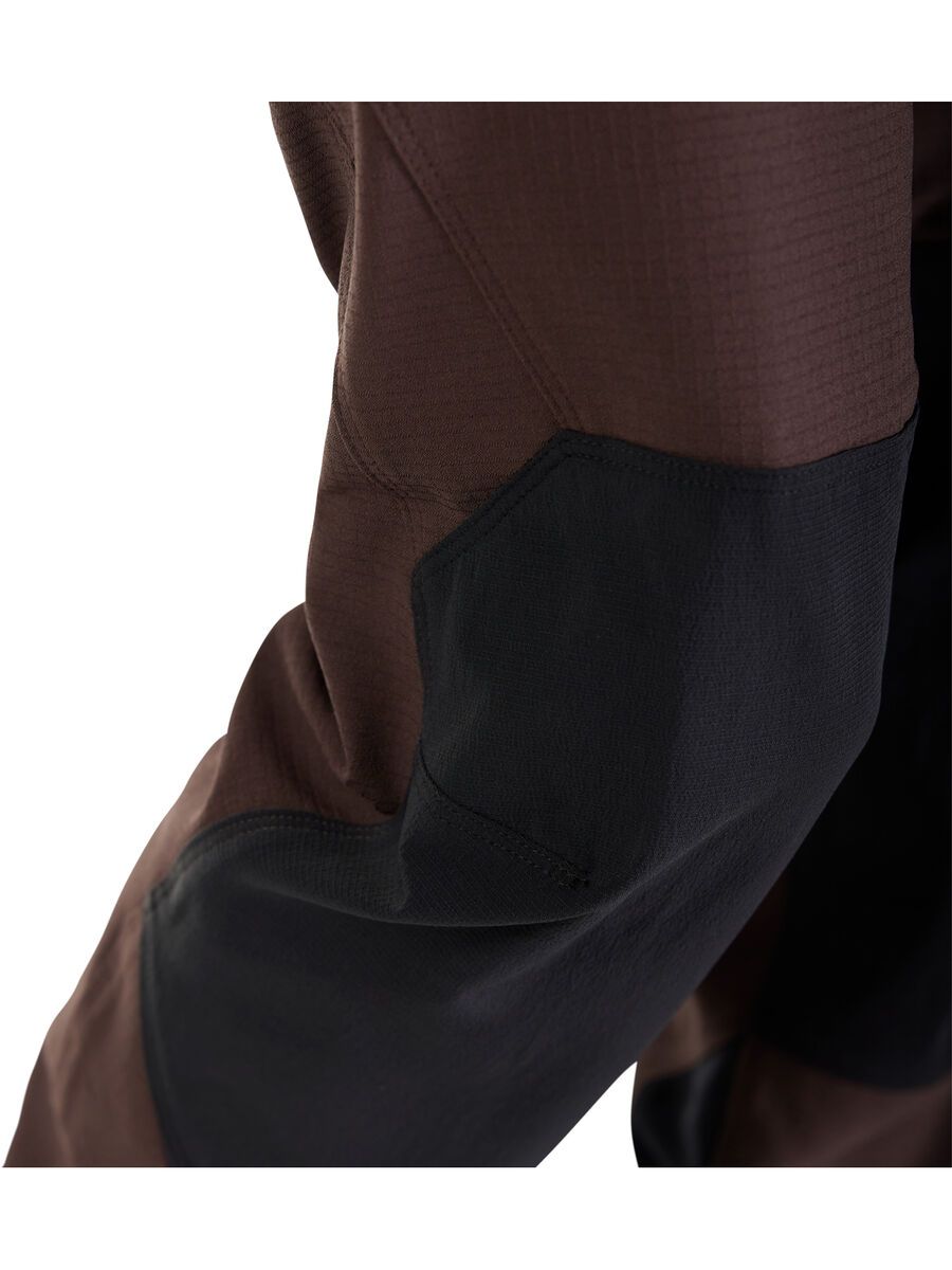 Fox Defend Pant, cocoa - Bild 7