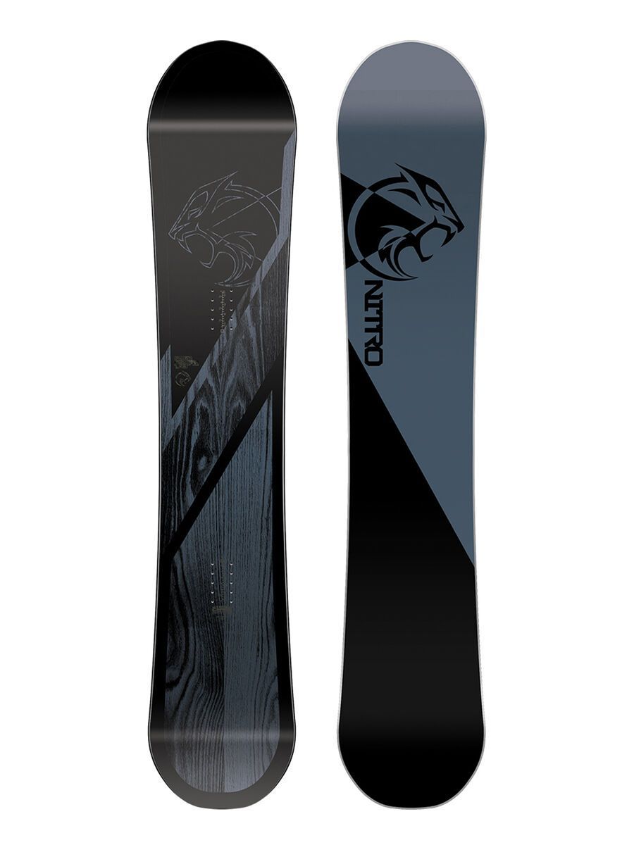 Set: Nitro Pantera 2017 + Flow NX2-GT (1718315S) - Bild 2