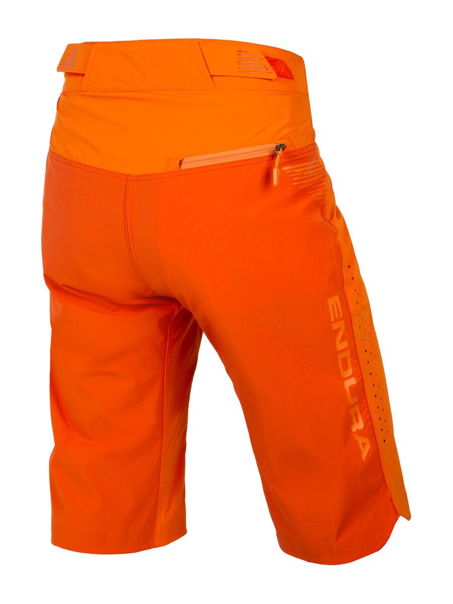 Endura Damen SingleTrack Lite Shorts - Short Fit, harvest - Bild 2
