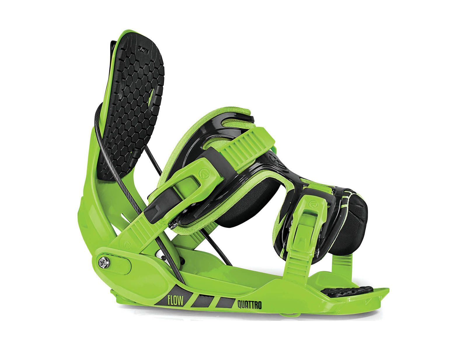 Flow Quattro, green - Bild 1