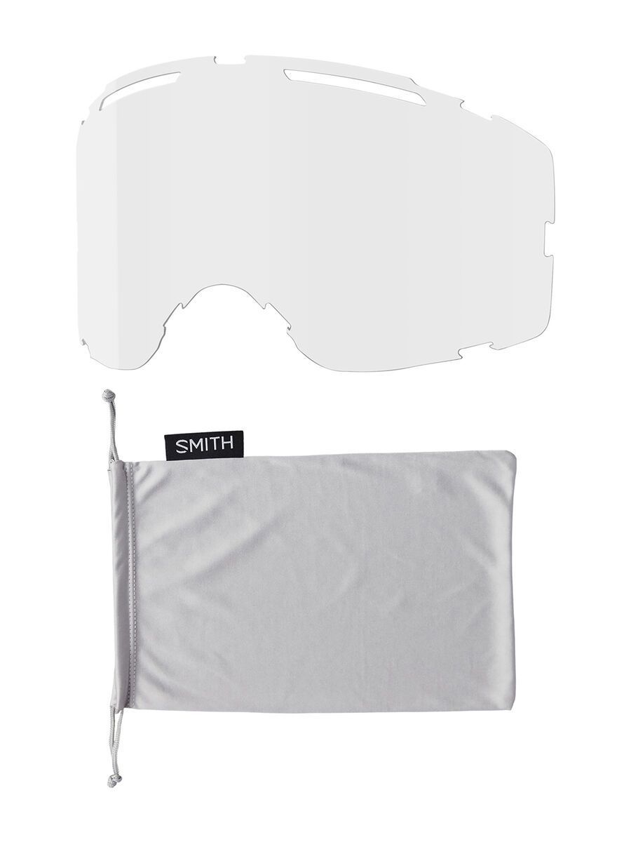 Smith Rhythm MTB - ChromaPop Sun Black + WS, indigo/coyote - Bild 6