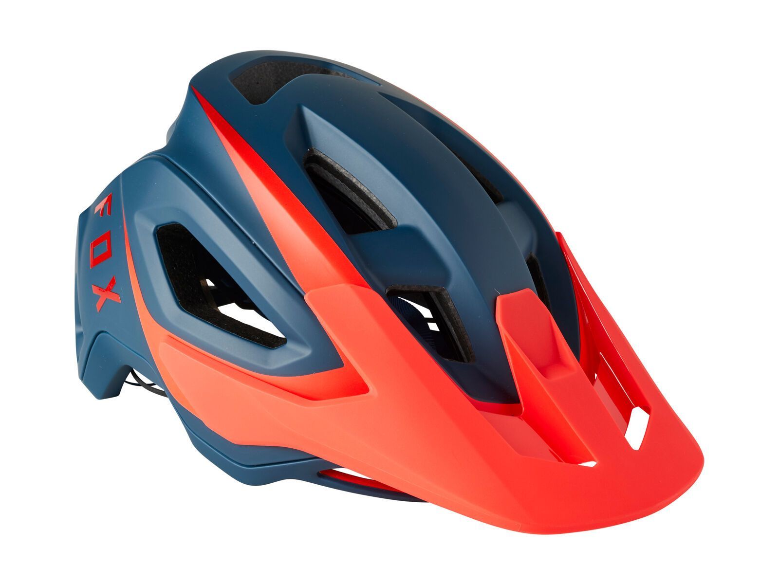 ***2. Wahl*** Fox Speedframe Pro Repeater dark indigo - Bild 2