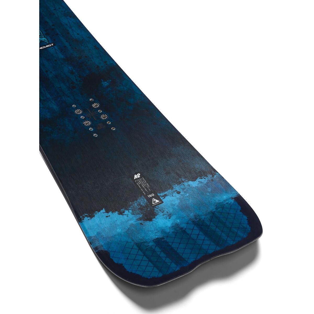 K2 Alchemist Wide - Bild 5