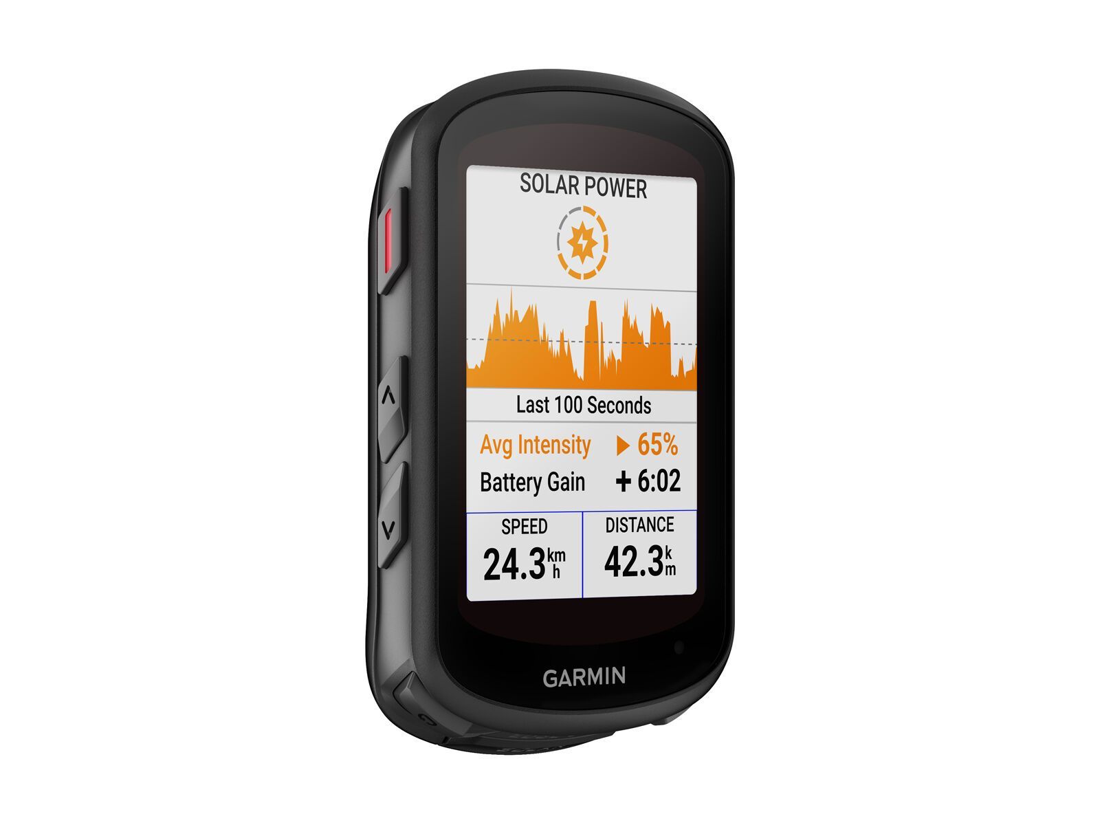 Garmin Edge 540 Solar - Bild 7