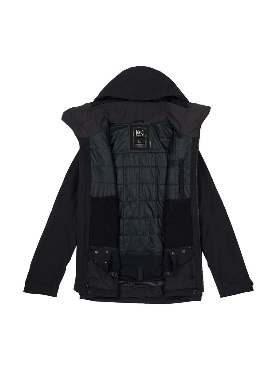 Burton [ak] Gore-Tex Swash Jacket, true black - Bild 3