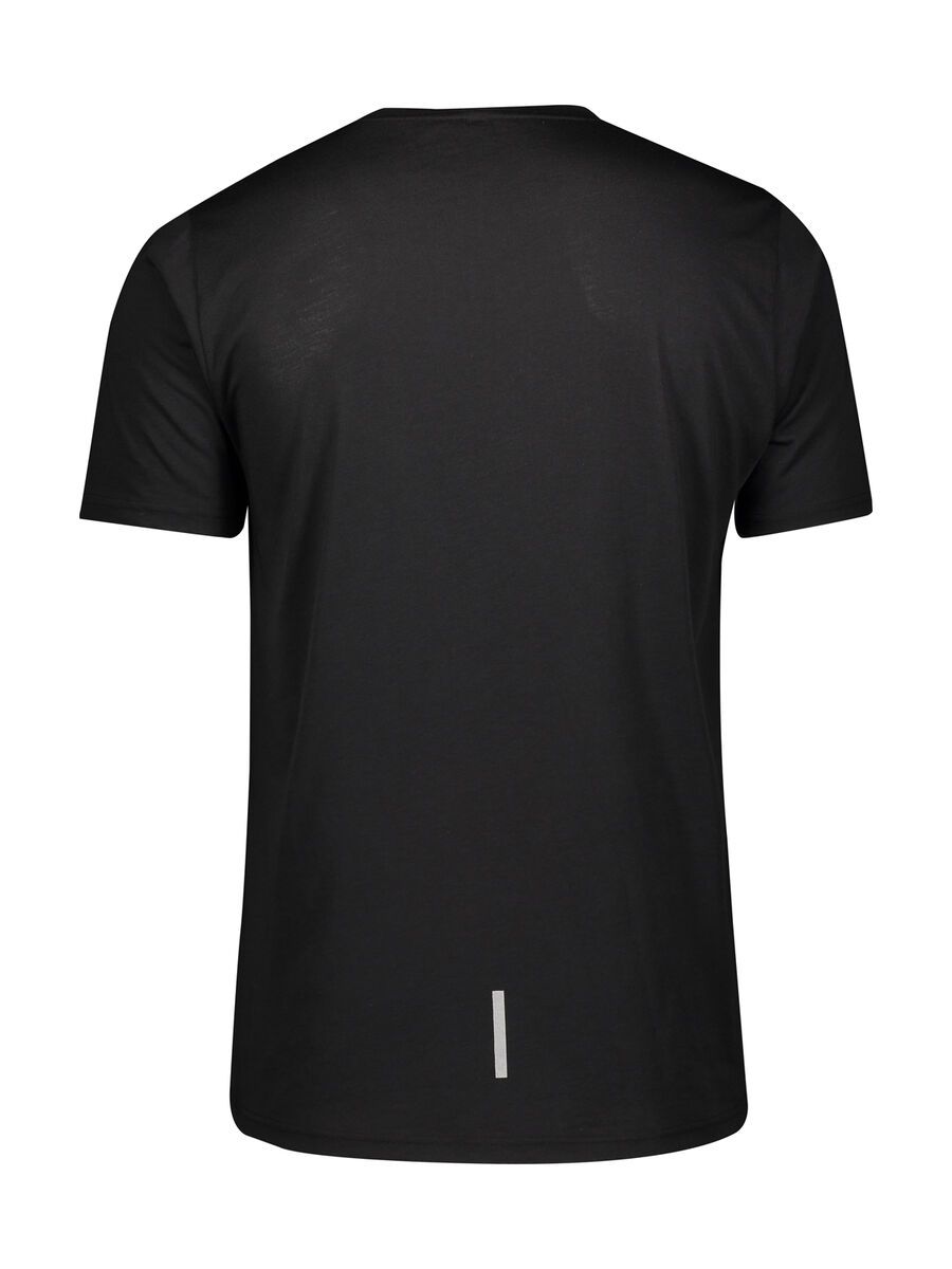 Scott Trail MTN Dri Graphic S/Sl Men's Shirt, black - Bild 2