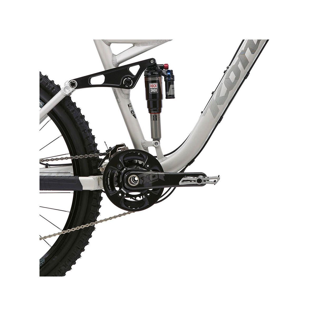 Kona Process DL - Bild 3