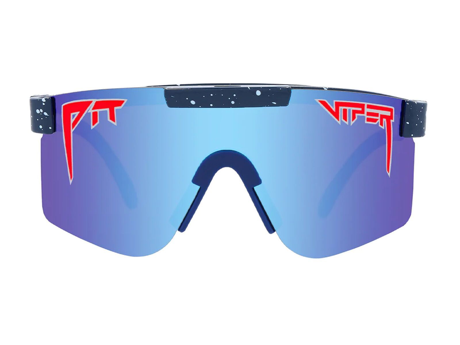 Pit Viper The Originals SW, The Basketball Team Polarized / Blue Revo - Bild 2