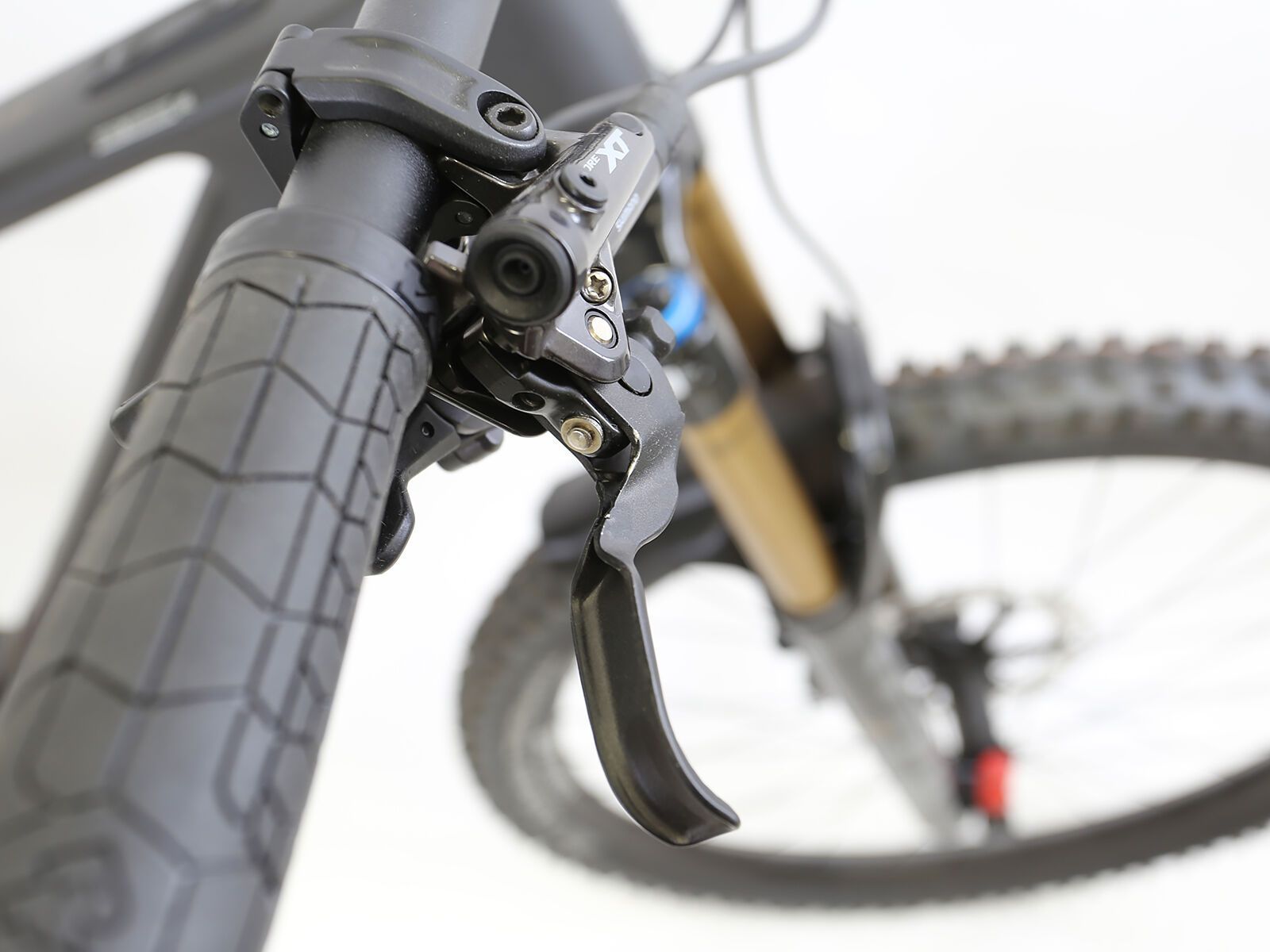 ***2. Wahl*** Focus Jam² 8.0 carbon raw / carbon glossy - Bild 4