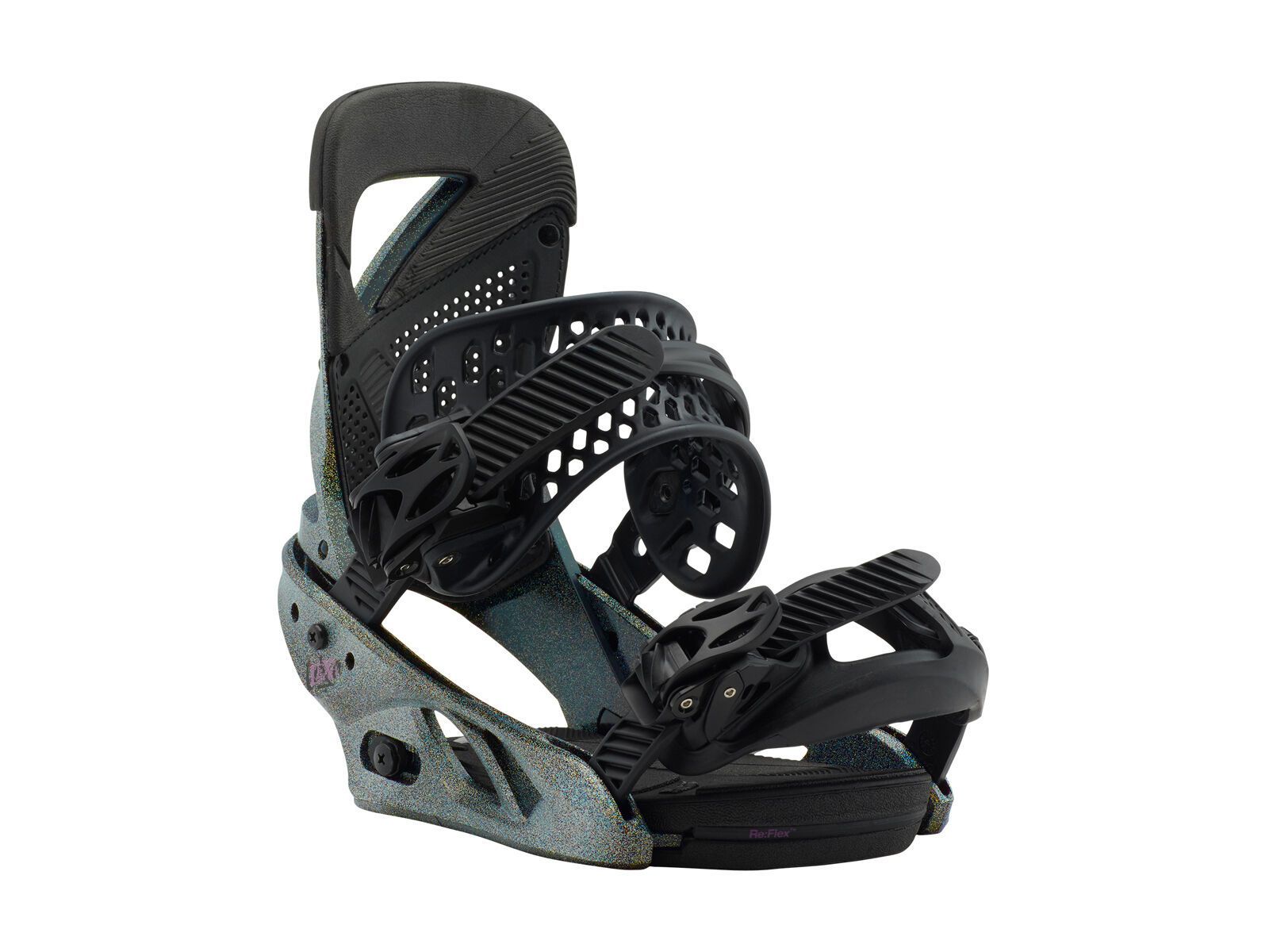 Set: Burton Yeasayer Flying V 2019 +  Lexa (1931001S) - Bild 3