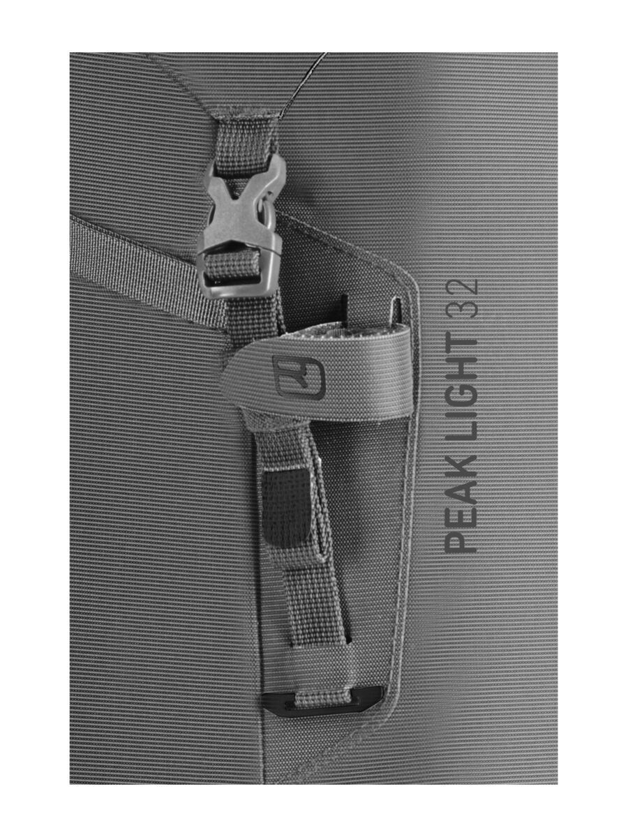 Ortovox Peak Light 32, safety blue - Bild 5