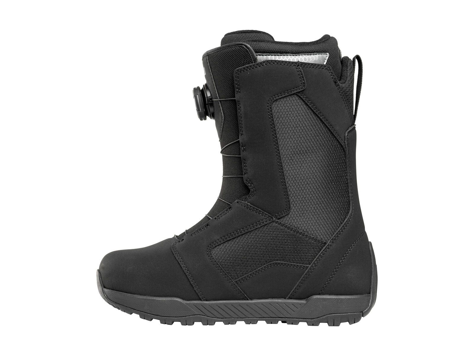 Thirtytwo STW DB, black - Bild 2