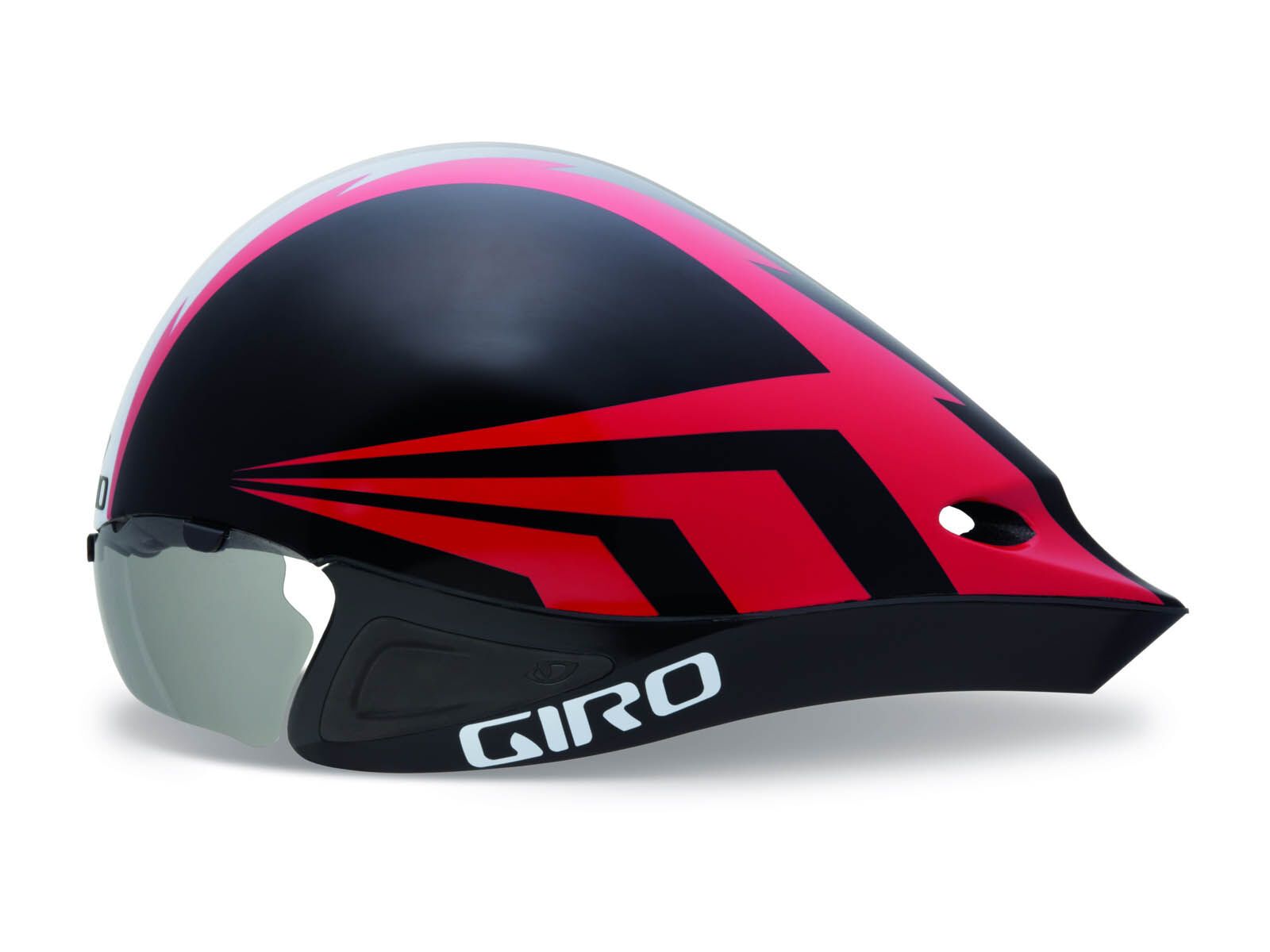 Giro Selector, red/black - Bild 2