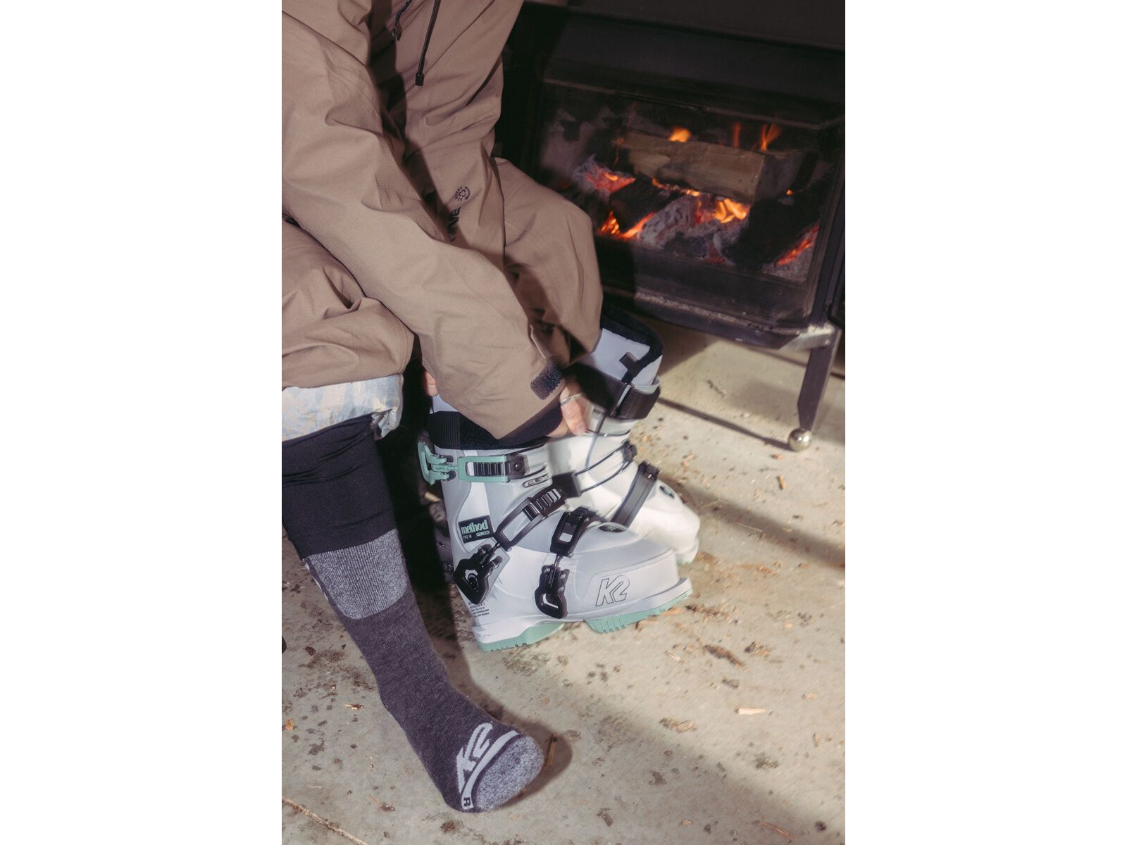 K2 Method Pro W - Bild 6