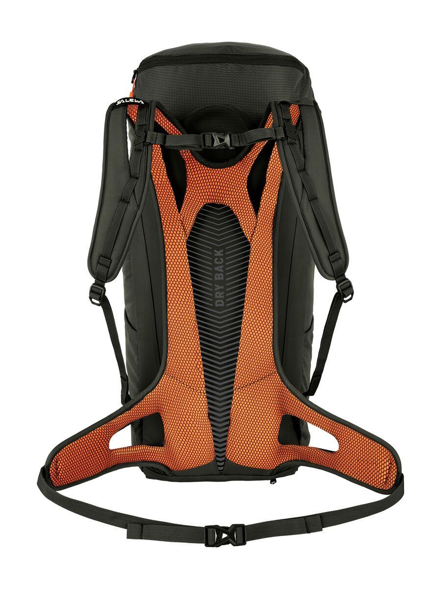 Salewa Alp Mate 36L, dark olive - Bild 2