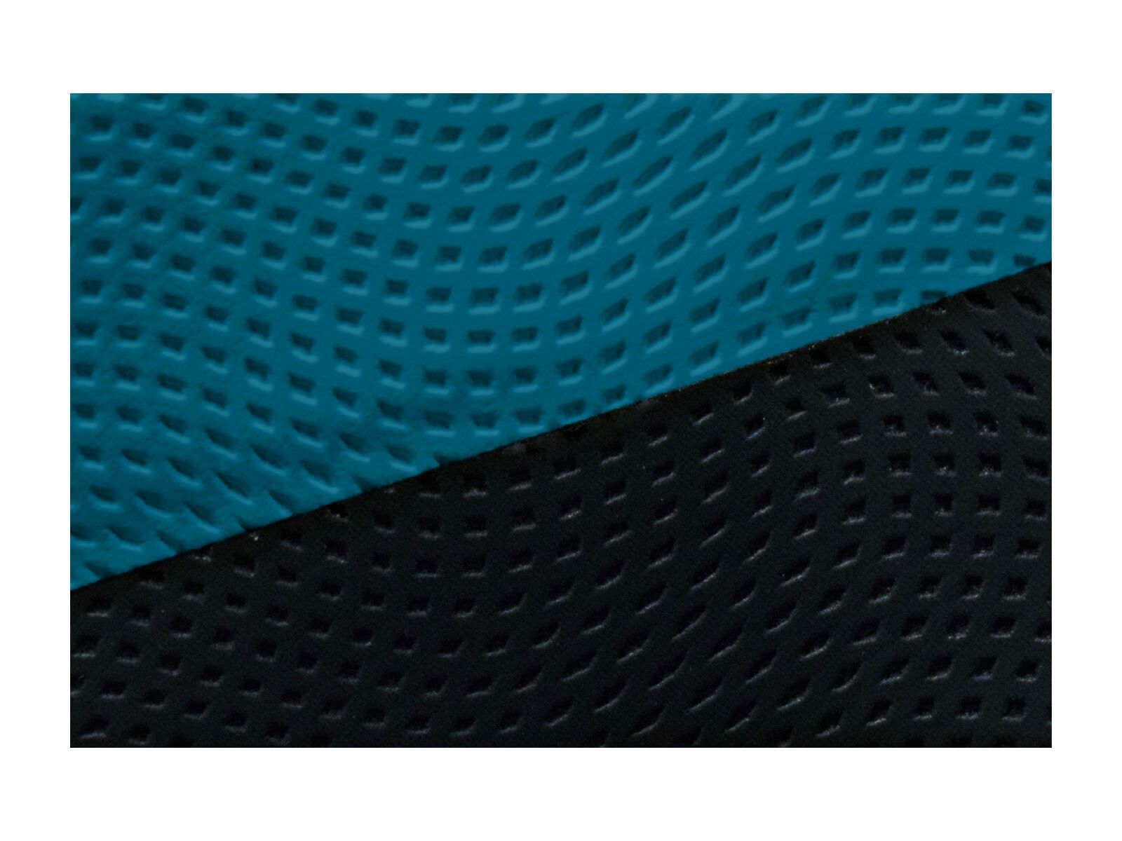 Cube Lenkerband Special Edition, black´n´petrol - Bild 1