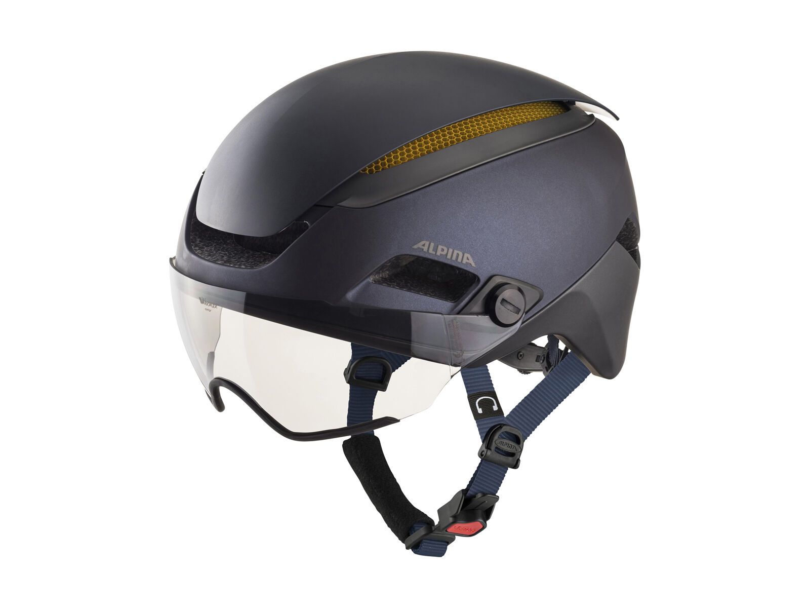 Alpina Altona VM, indigo-sand - Bild 1