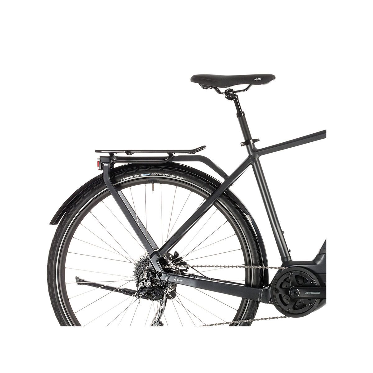 Cube Touring Hybrid 500, iridium´n´black - Bild 5