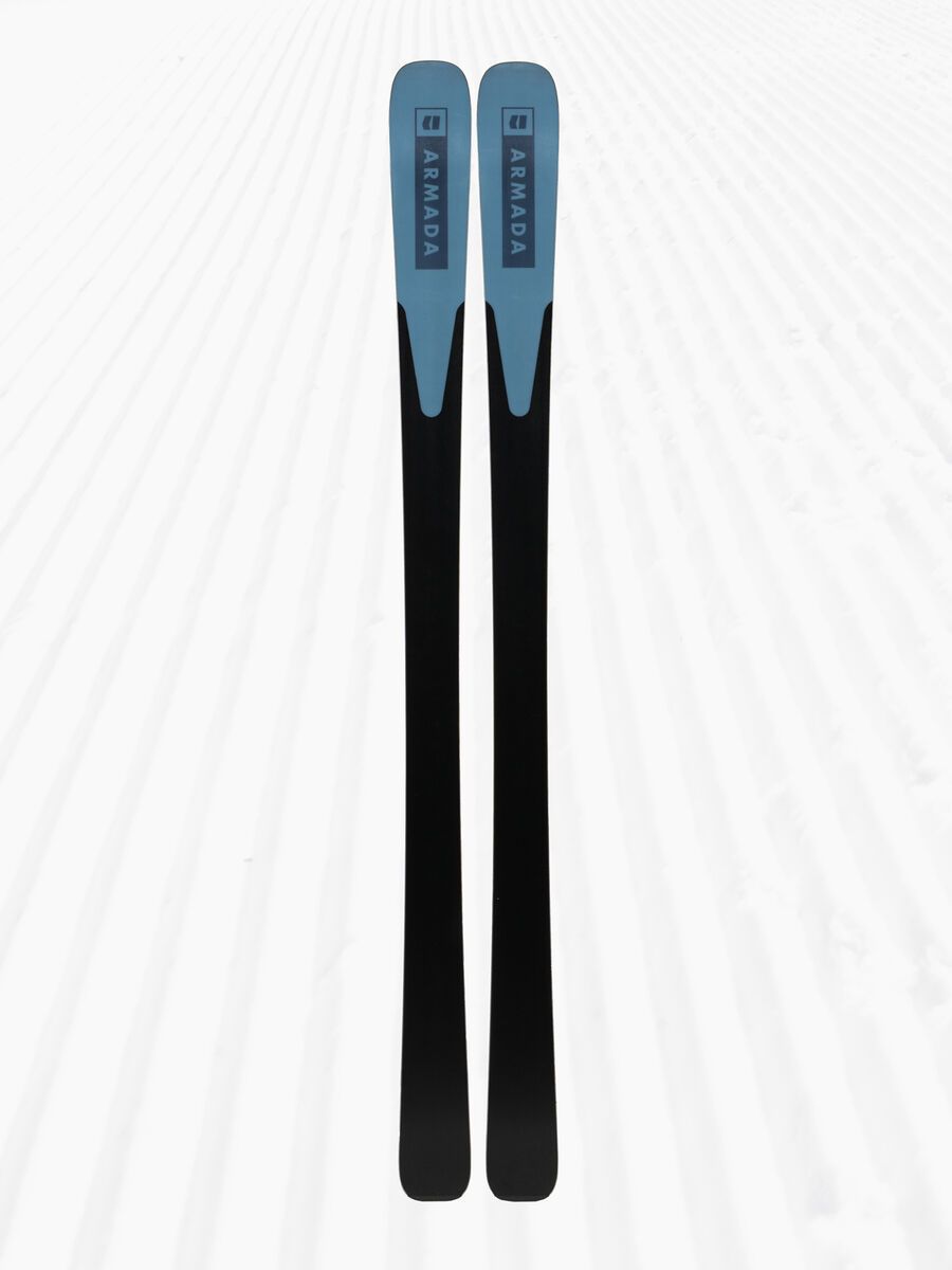 Armada Declivity 82 TI + Strive 11 - Bild 10