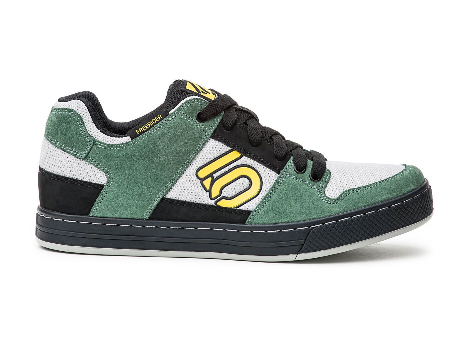 Five Ten Freerider, green/grey - Bild 2