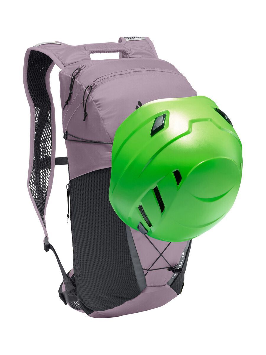 Vaude Uphill 12, purple ash - Bild 8