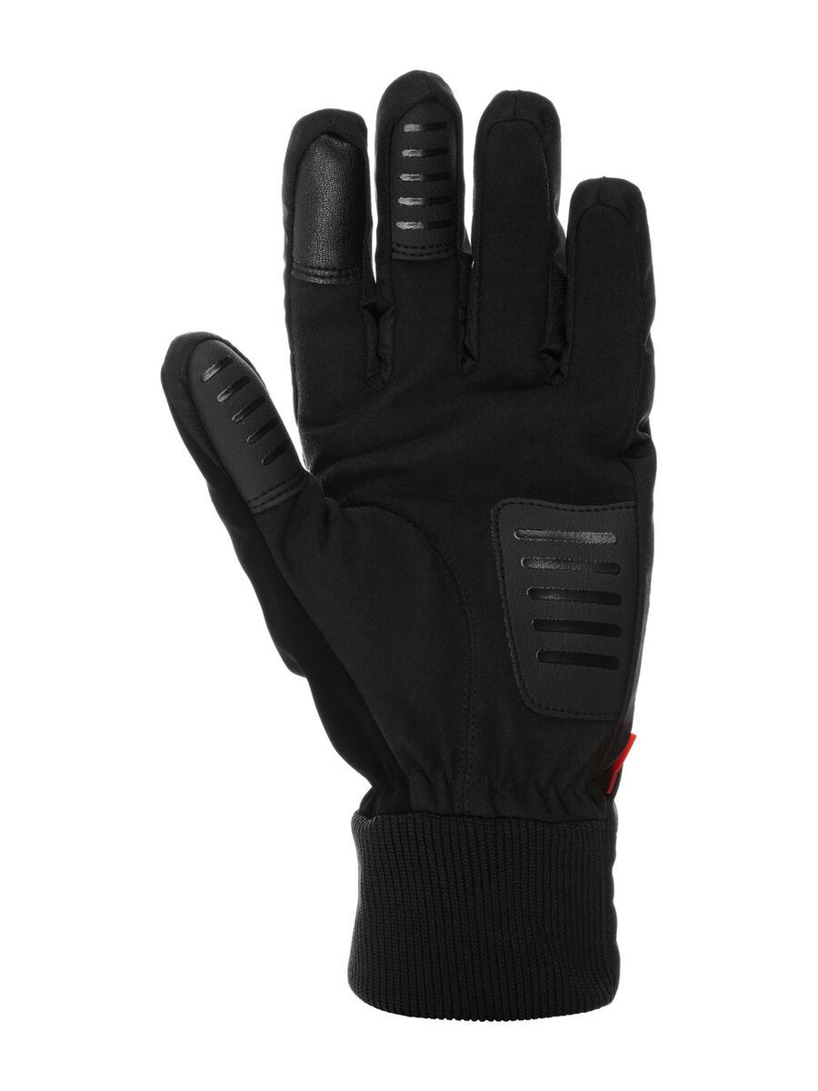 Vaude Hanko Gloves II, black uni - Bild 2
