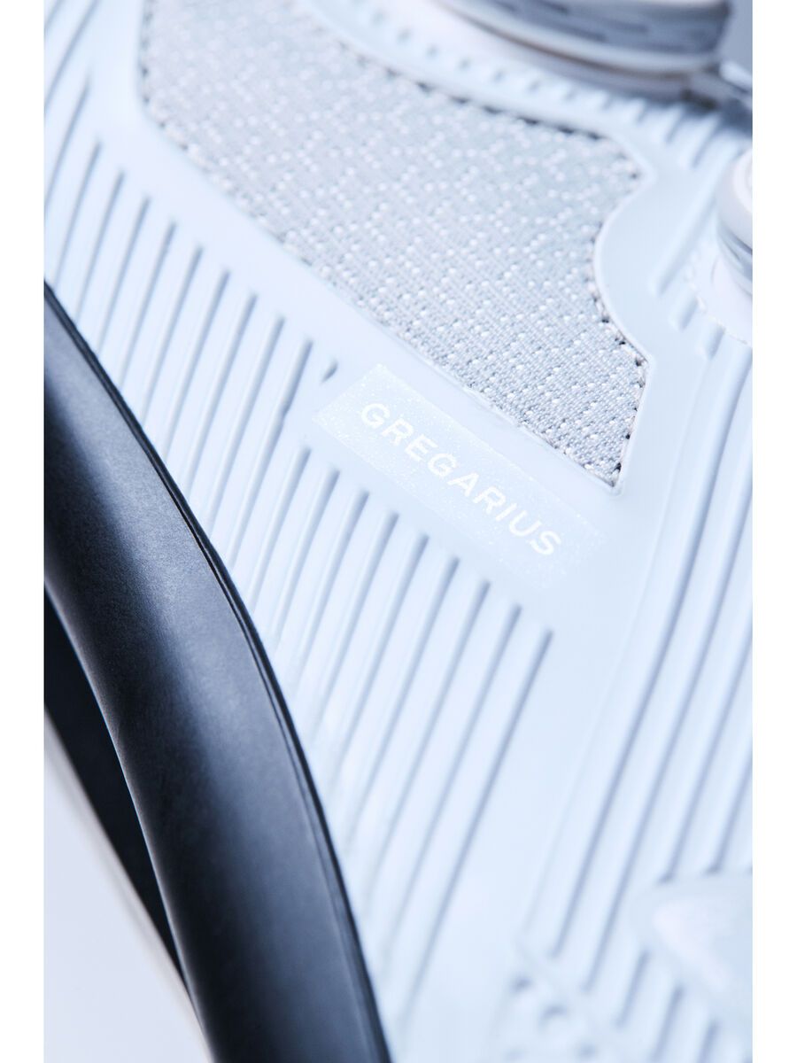 Q36.5 Gregarius Road Shoes, white - Bild 9
