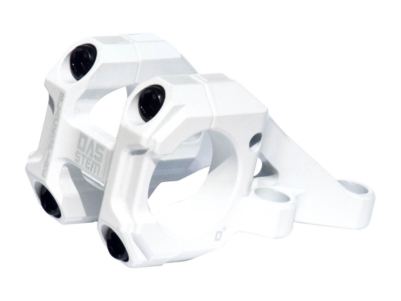NC-17 Direct Mount für Boxxer & Fox40, weiß - Bild 1