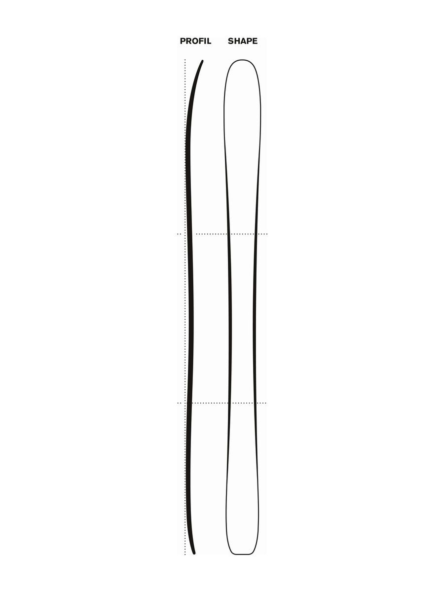 K2 Pinnacle 105 - Bild 3