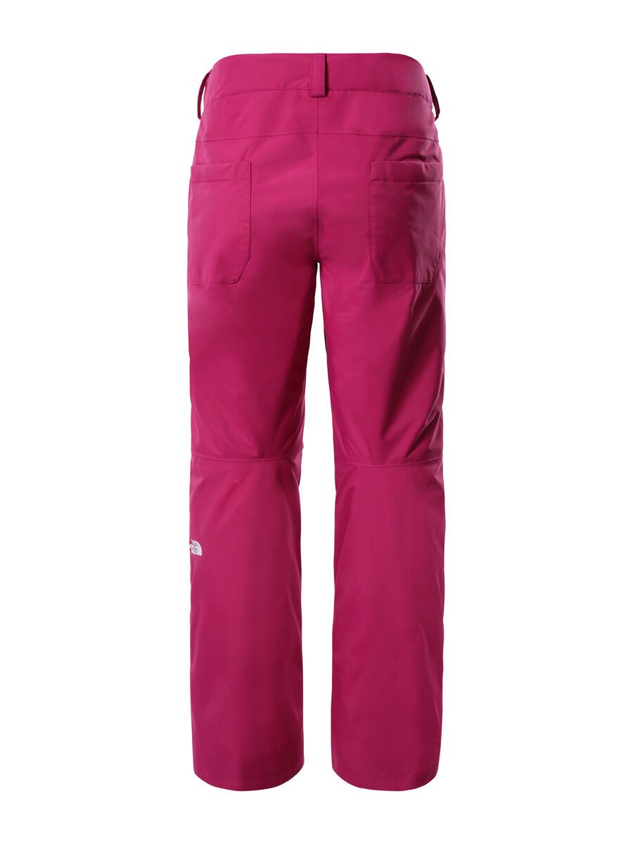 The North Face Women’s Aboutaday Pant - Standard, roxbury pink/tnf black - Bild 2