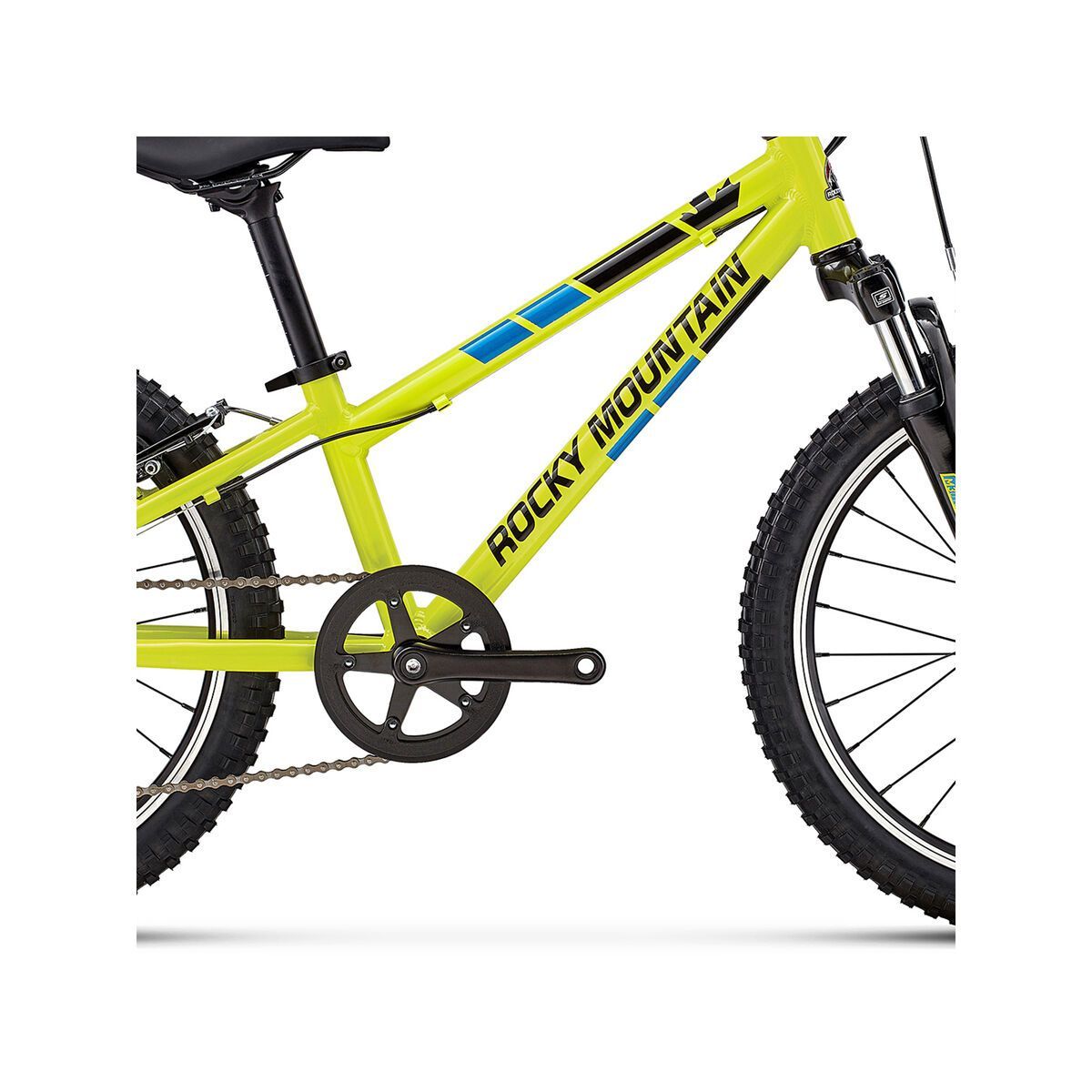 Rocky Mountain Edge 20, acid rain/blue monday/black - Bild 4