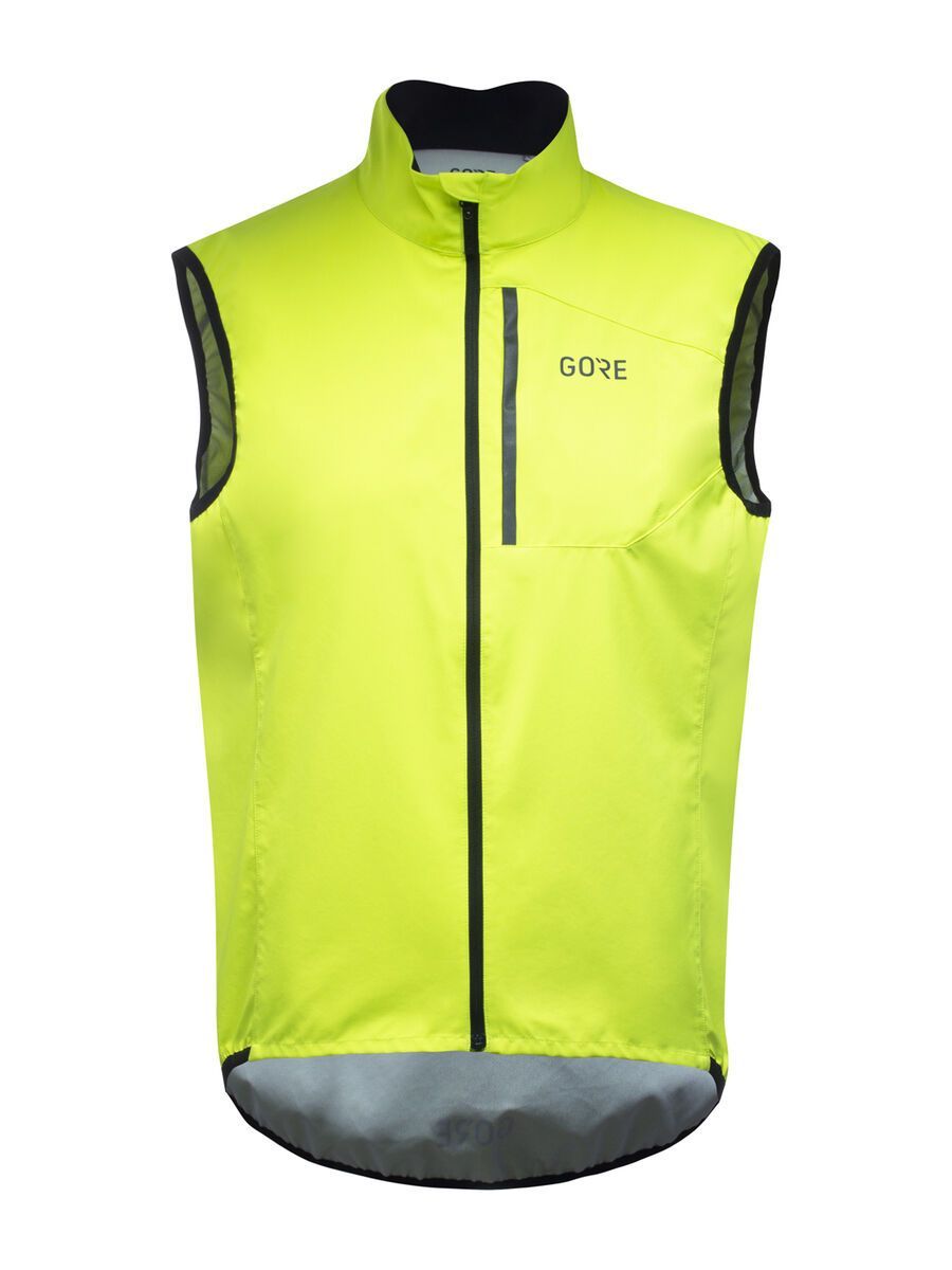 GOREWEAR Spirit Weste Herren, neon yellow - Bild 1
