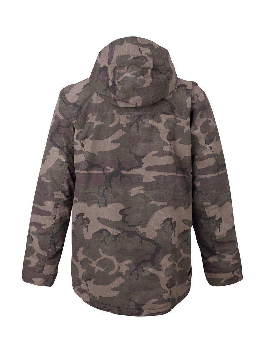 Burton Covert Jacket, bkamo - Bild 2