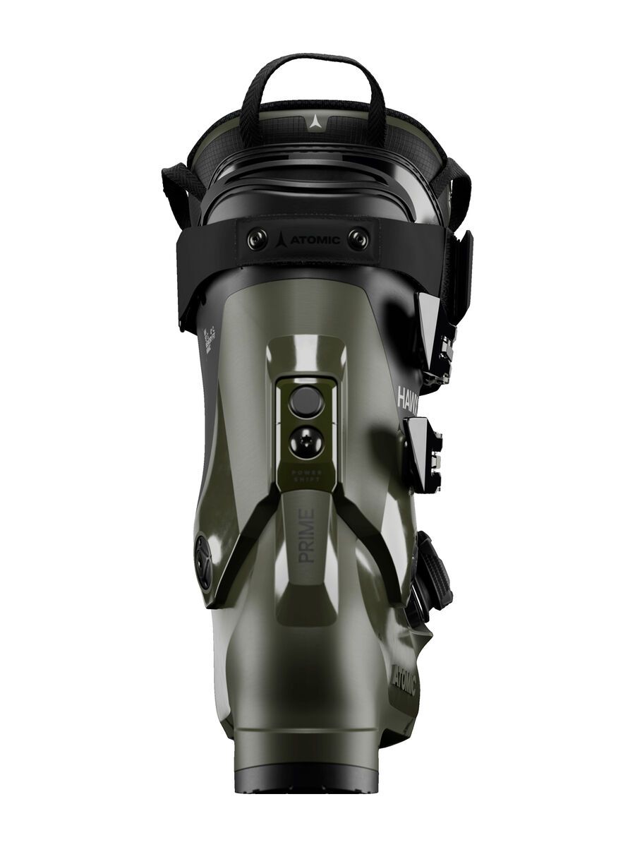 Atomic Hawx Prime 120 S BOA, olive/black - Bild 3