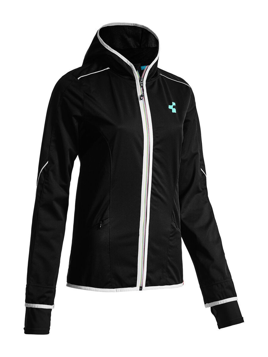 Cube Tour WLS Multifunktionsjacke, black - Bild 1