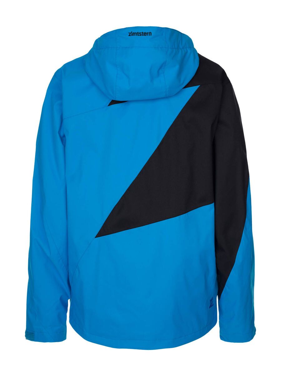 Zimtstern Flash, Dodger Blue/Black - Bild 2