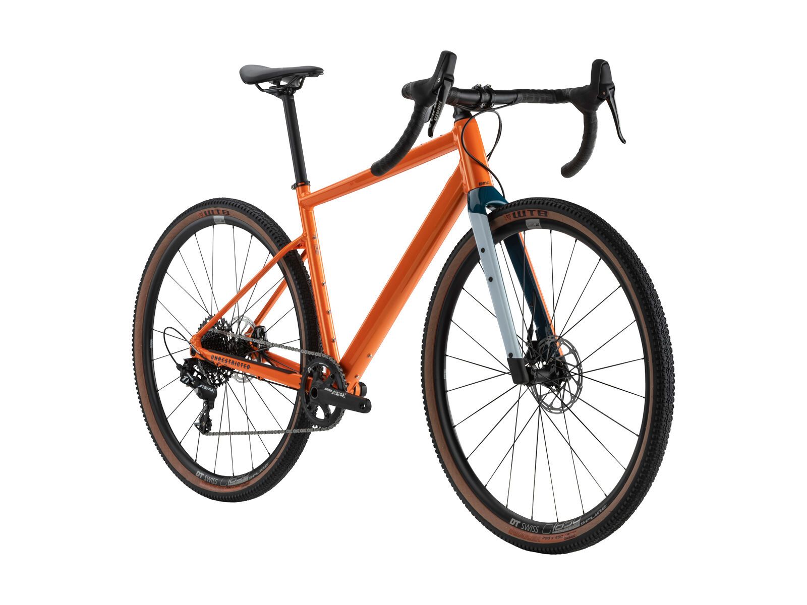 BMC URS AL One - Bild 7