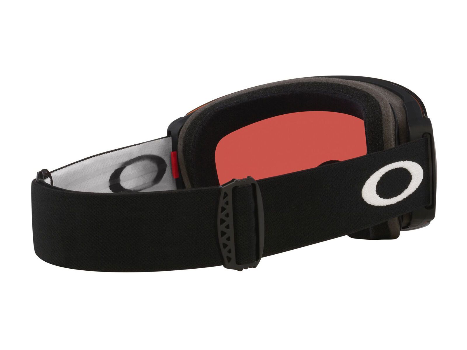 Oakley Flight Deck Pro M, Prizm Snow Argon Iridium & Iced / matte black - Bild 9