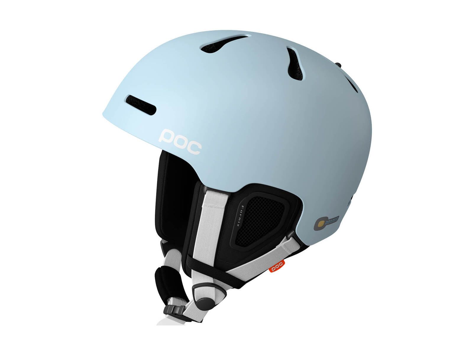 POC Fornix, Helium Blue - Bild 1