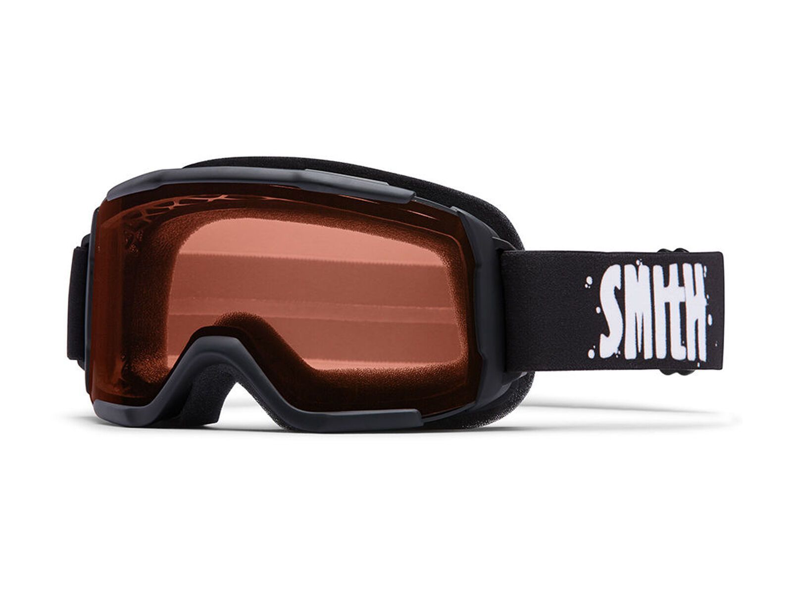 Smith Daredevil, black/rc36 - Bild 1