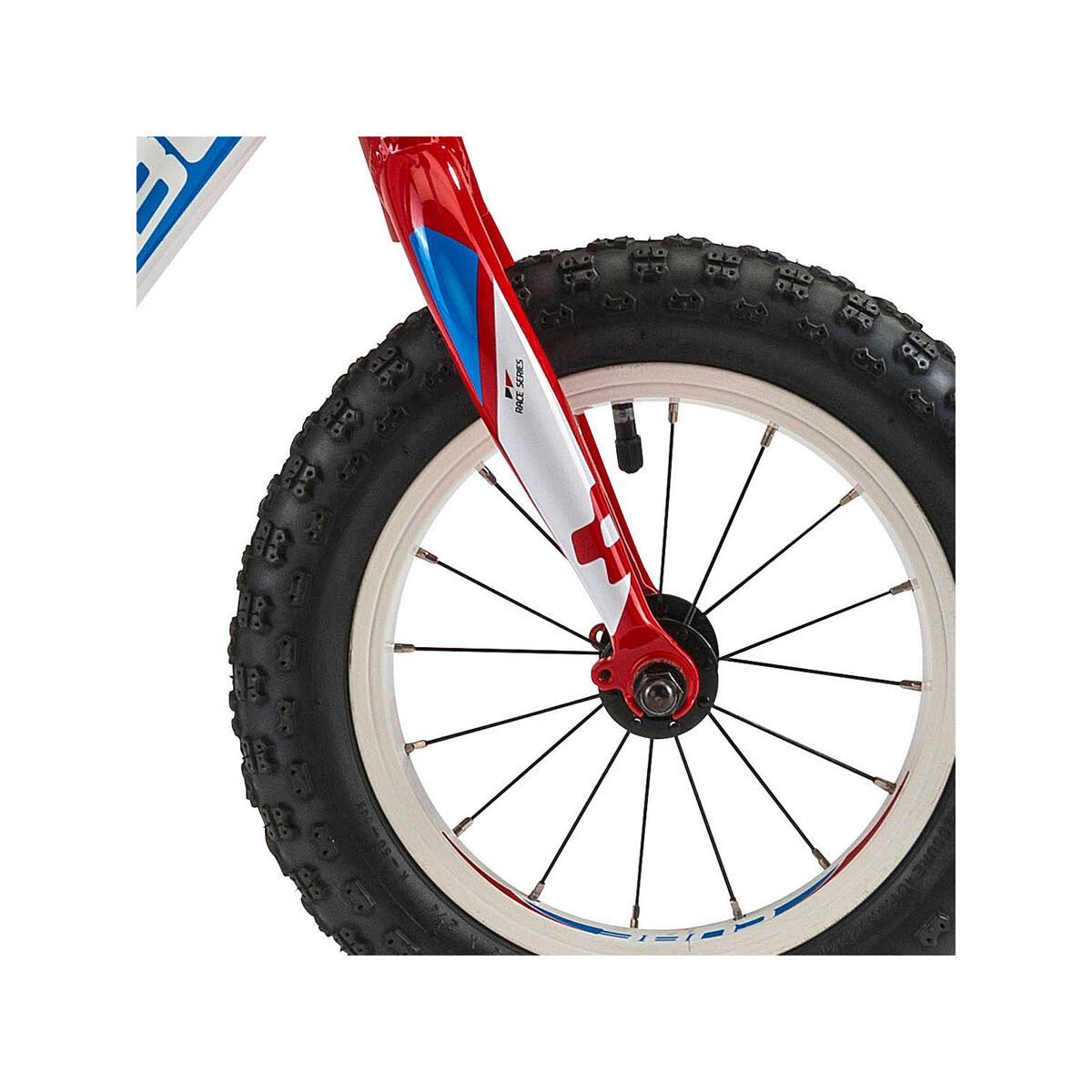 Cube Cubie 120, Team - Bild 2