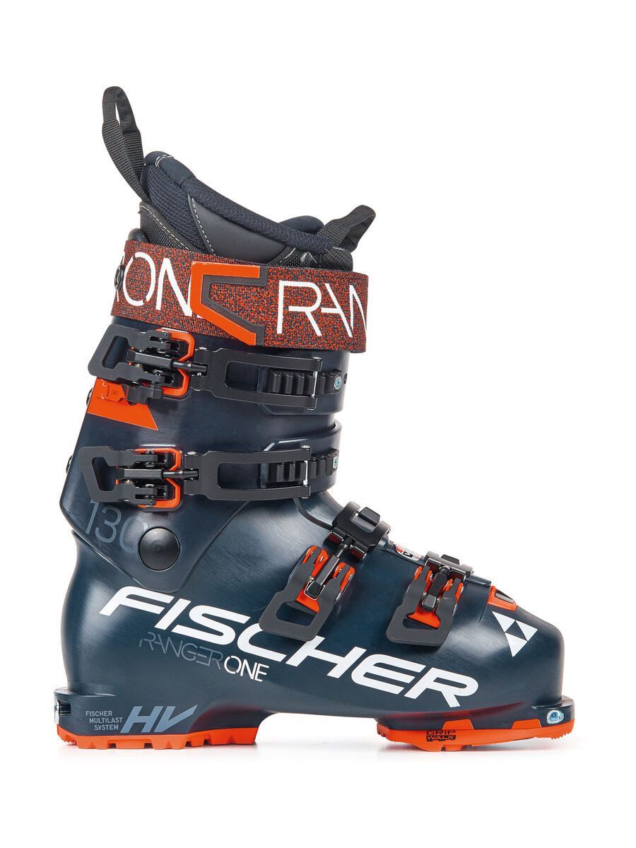 Fischer Ranger One 130 Vacuum Walk Dyn, darkblue - Bild 1