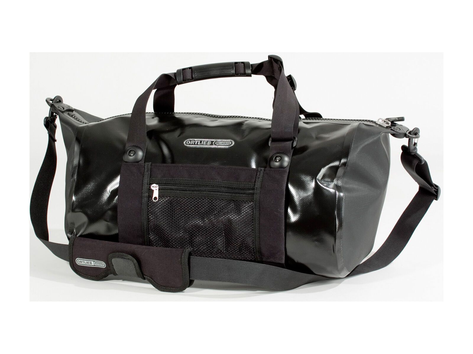 ORTLIEB Travel-Zip, schwarz - Bild 1
