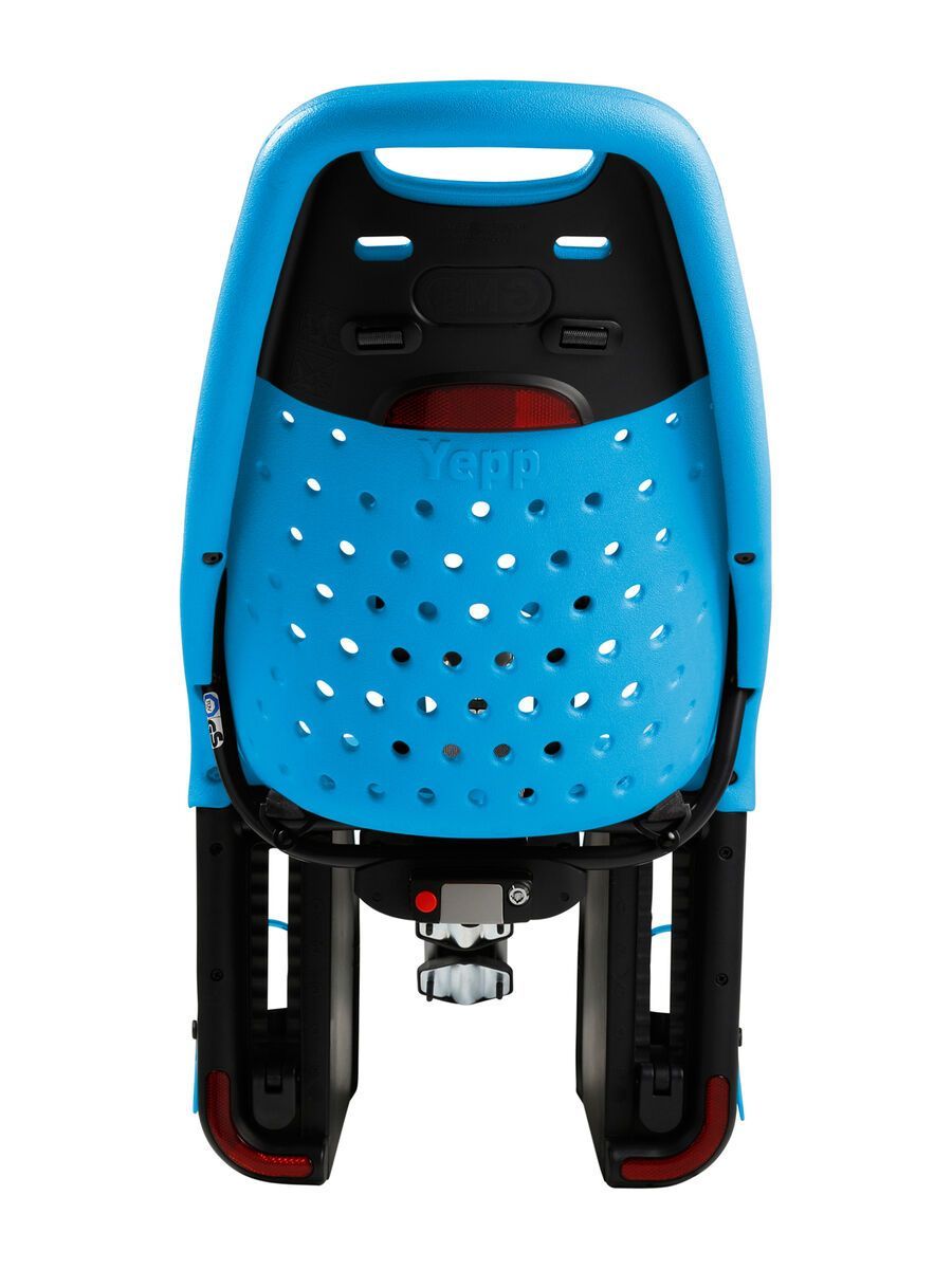 Thule Yepp Maxi (Rahmen), blue - Bild 3