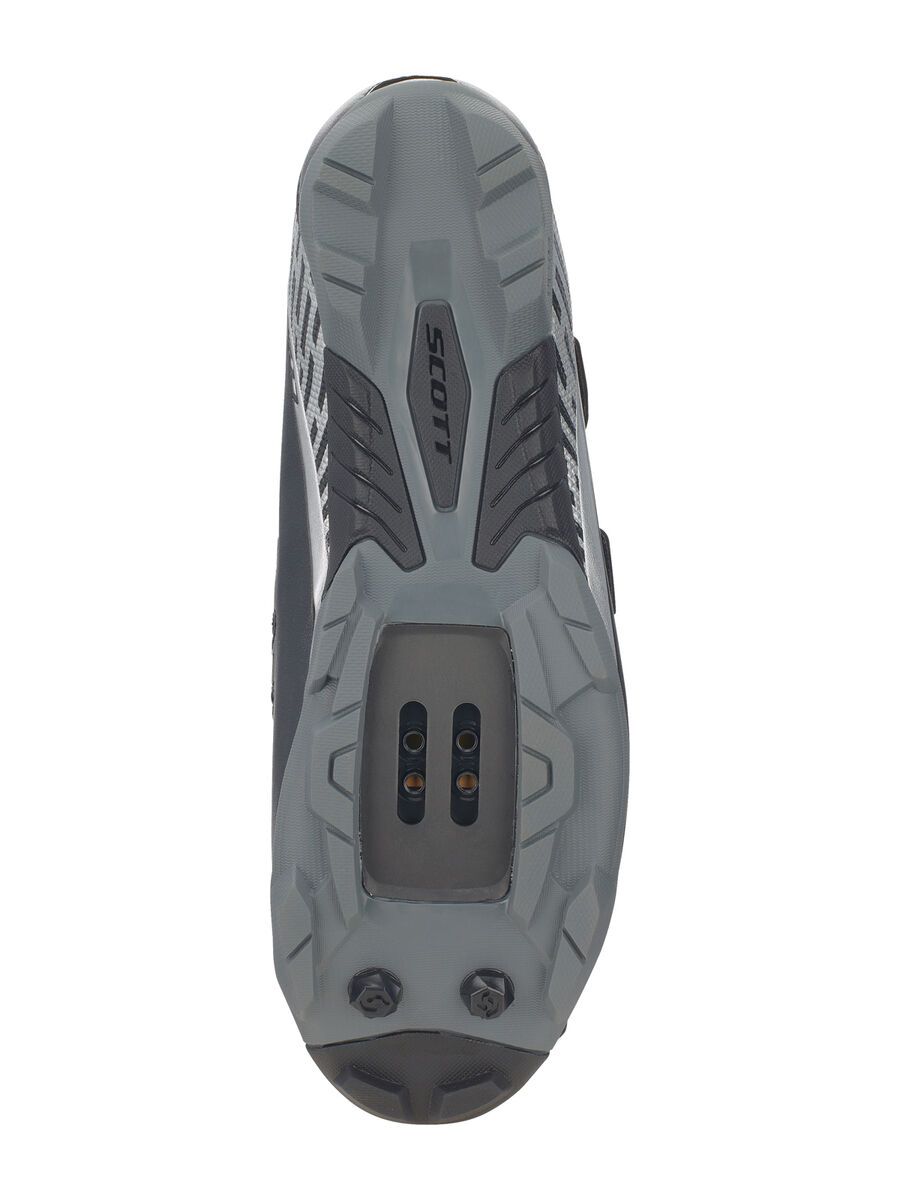 Scott MTB Comp RS Shoe, black/silver - Bild 3