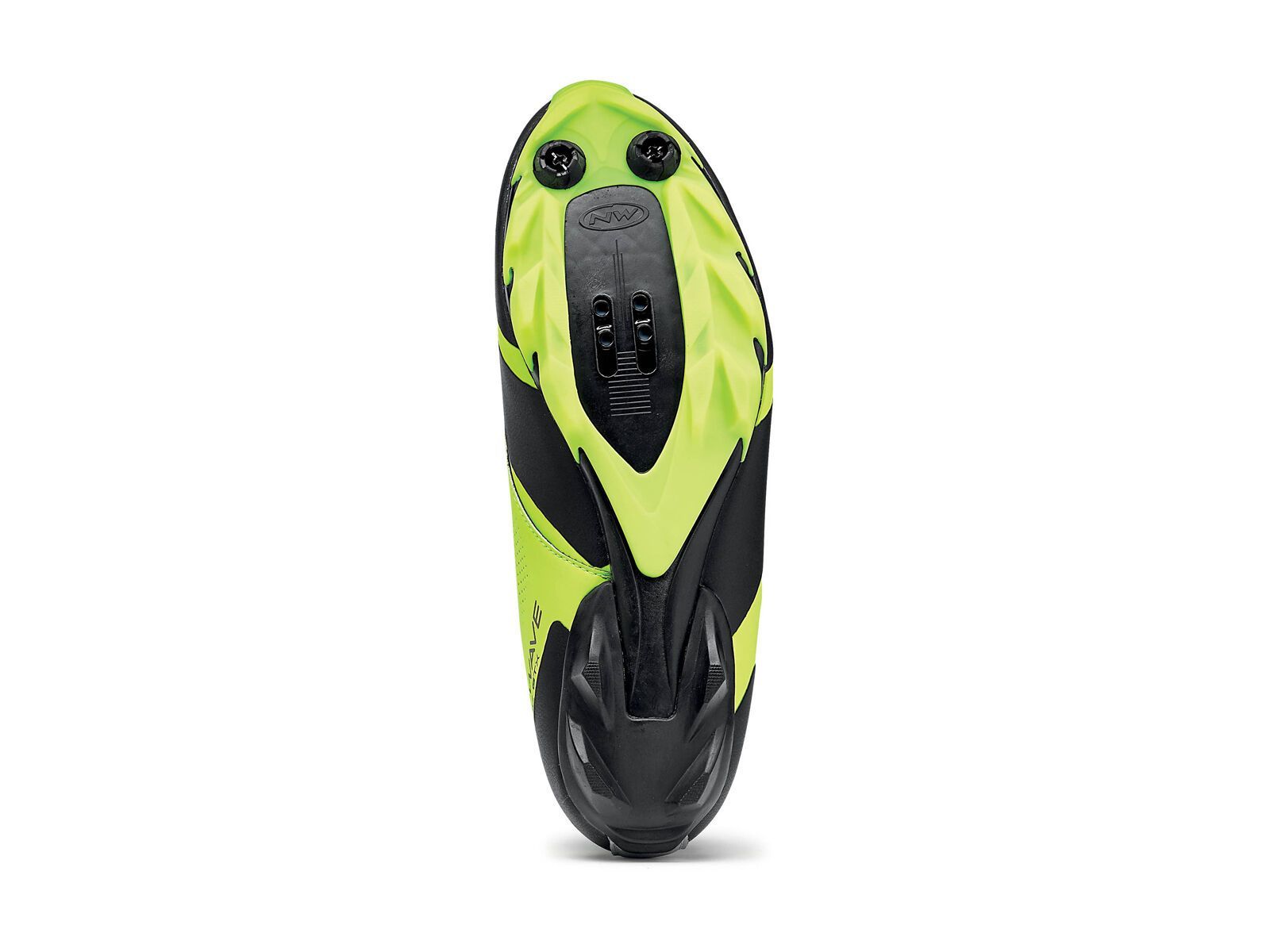 Northwave Raptor Gore-Tex, yellow fluo/black - Bild 2
